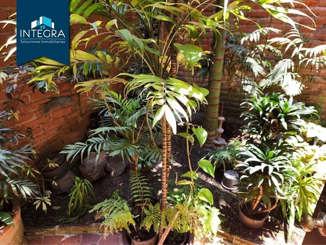 Casa en condominio en San Ángel, Álvaro Obregón, foto 18 de 32