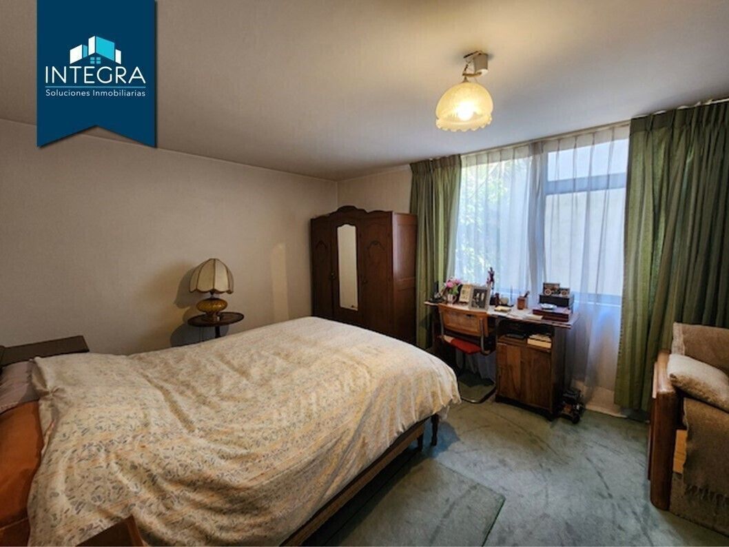 Casa en condominio en San Ángel, Álvaro Obregón, foto 23 de 32