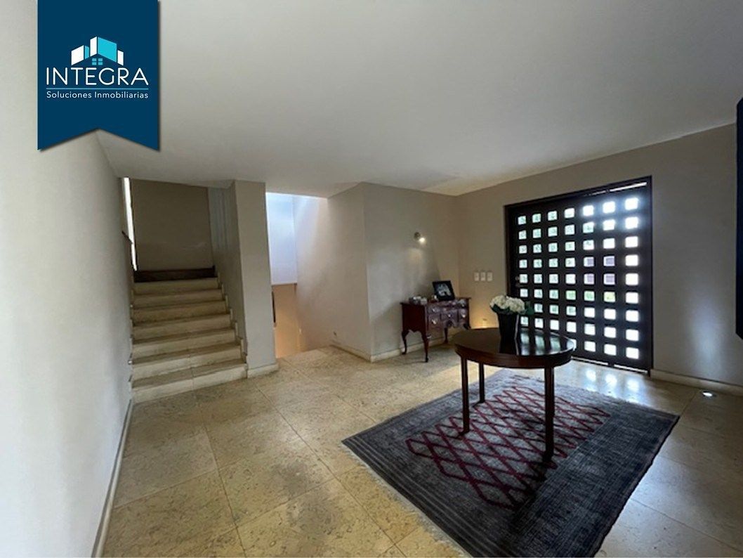 Casa en Bosques de las Lomas, Cuajimalpa de Morelos, foto 2 de 31