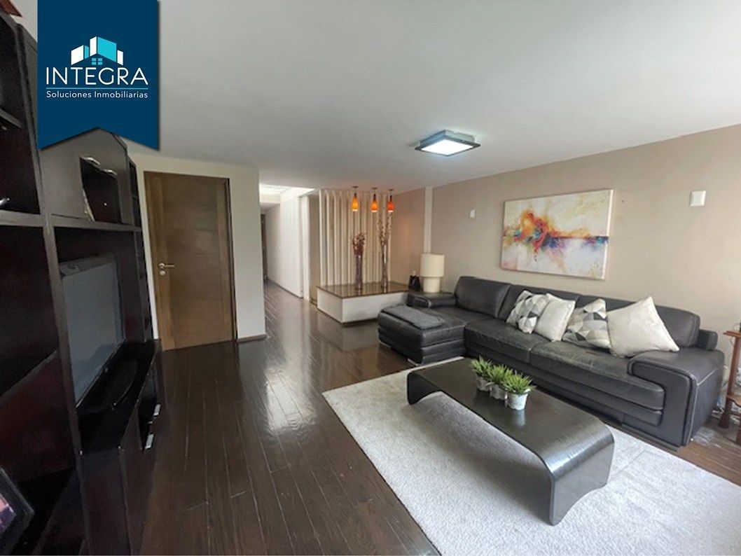 Casa en Bosques de las Lomas, Cuajimalpa de Morelos, foto 9 de 31