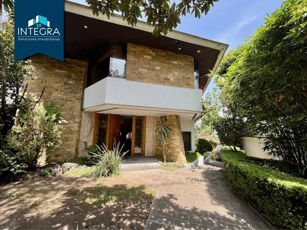 Casa en venta, Bosque de Pinos, Bosques de las Lomas., foto 1 de 26