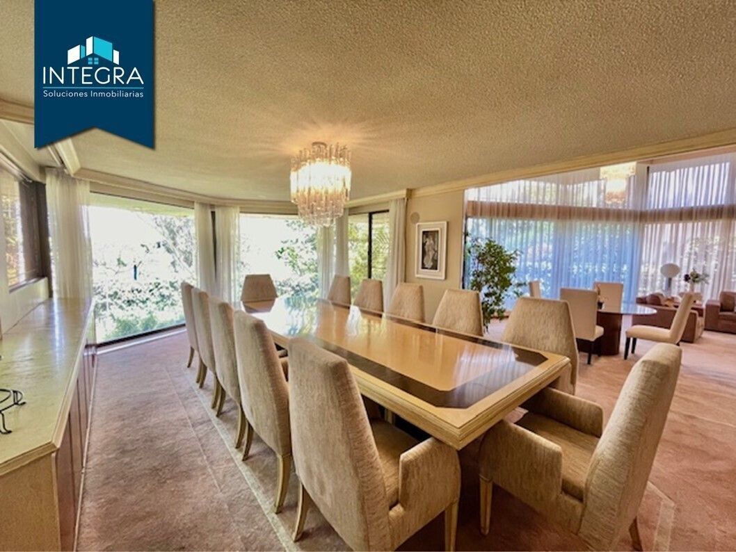 Casa en Bosques de las Lomas, Cuajimalpa de Morelos, foto 4 de 26