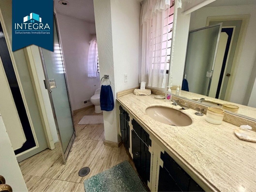 Casa en Bosques de las Lomas, Cuajimalpa de Morelos, foto 15 de 26
