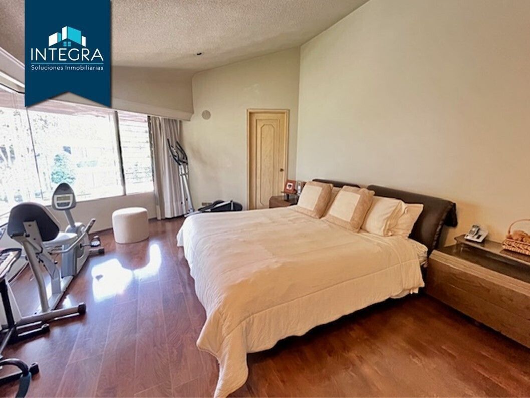 Casa en Bosques de las Lomas, Cuajimalpa de Morelos, foto 16 de 26