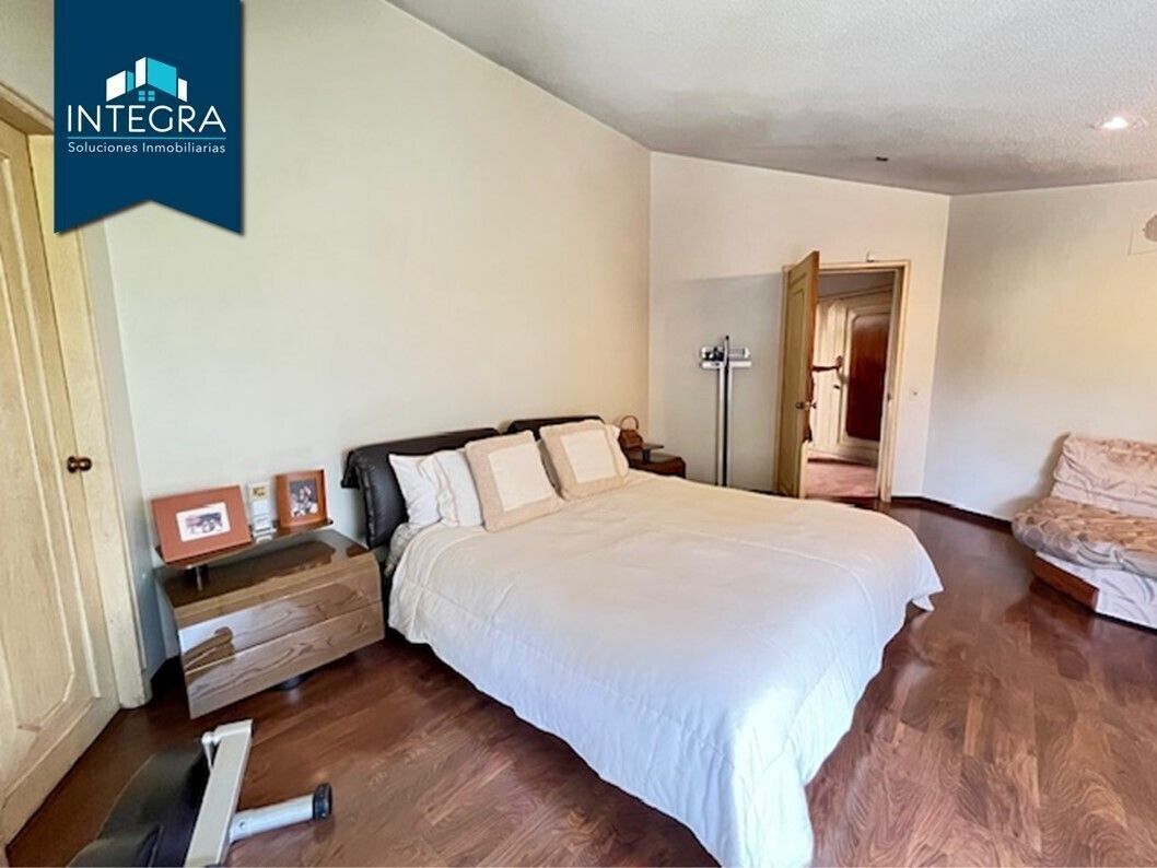Casa en Bosques de las Lomas, Cuajimalpa de Morelos, foto 17 de 26