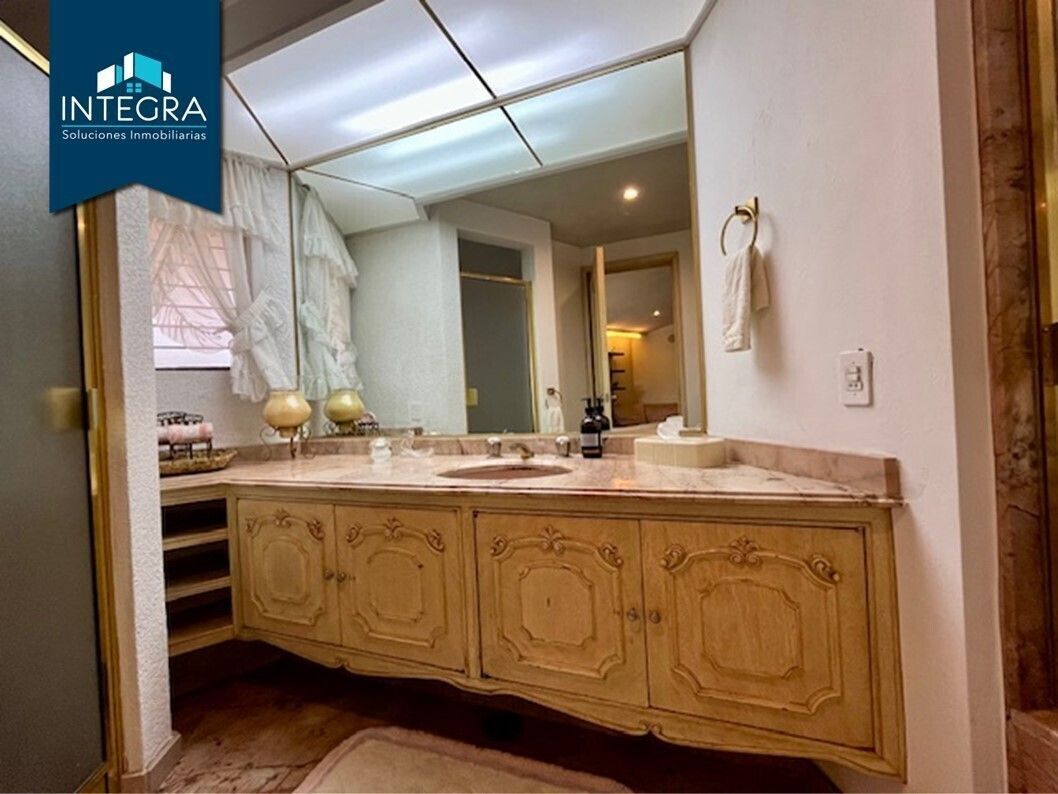 Casa en Bosques de las Lomas, Cuajimalpa de Morelos, foto 18 de 26