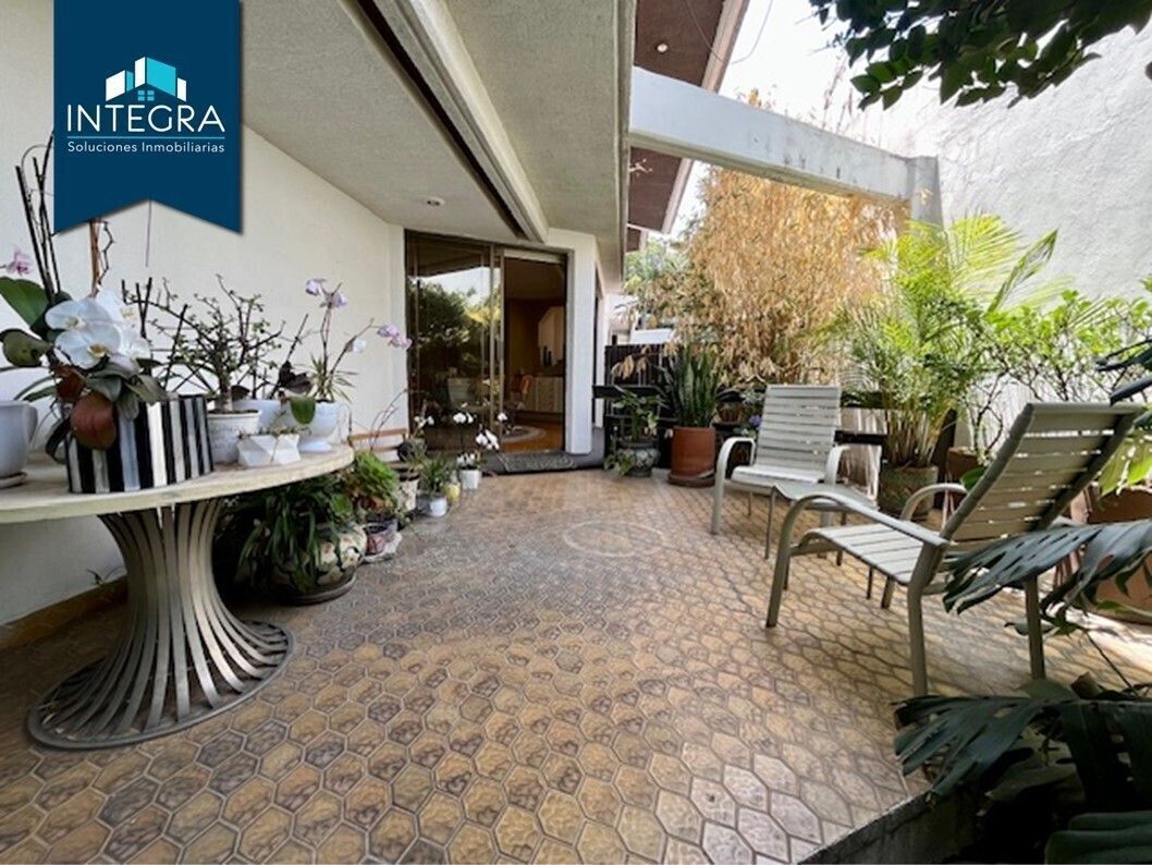 Casa en Bosques de las Lomas, Cuajimalpa de Morelos, foto 24 de 26