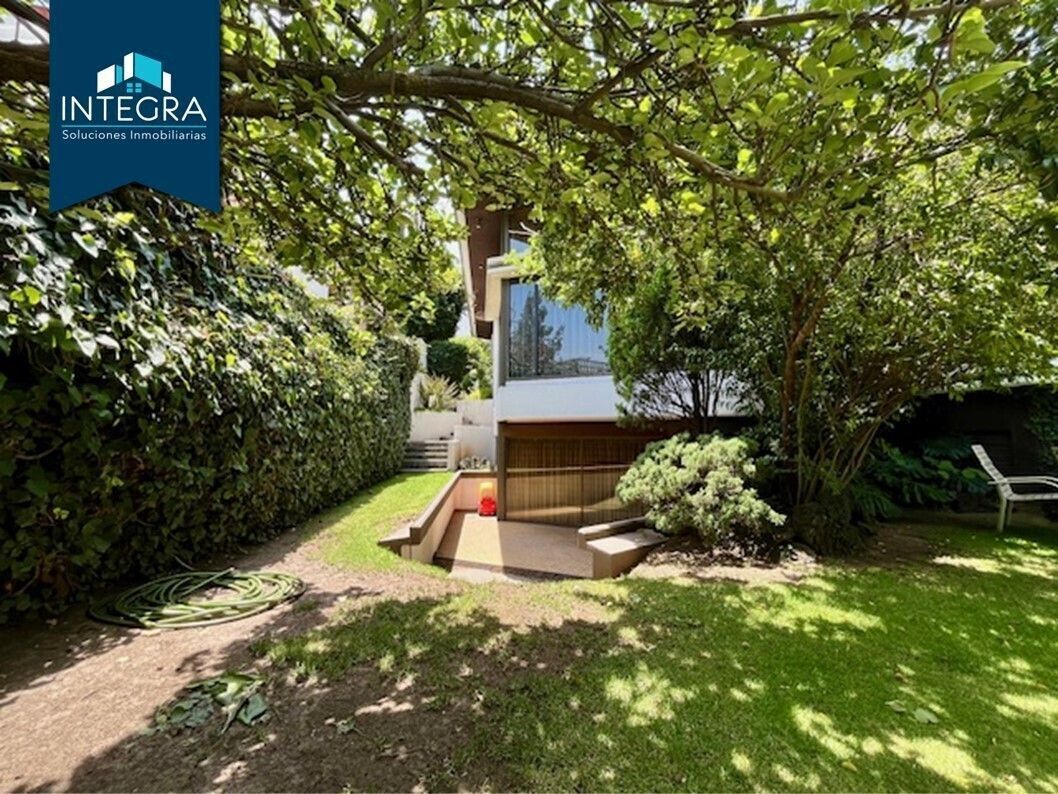 Casa en Bosques de las Lomas, Cuajimalpa de Morelos, foto 25 de 26