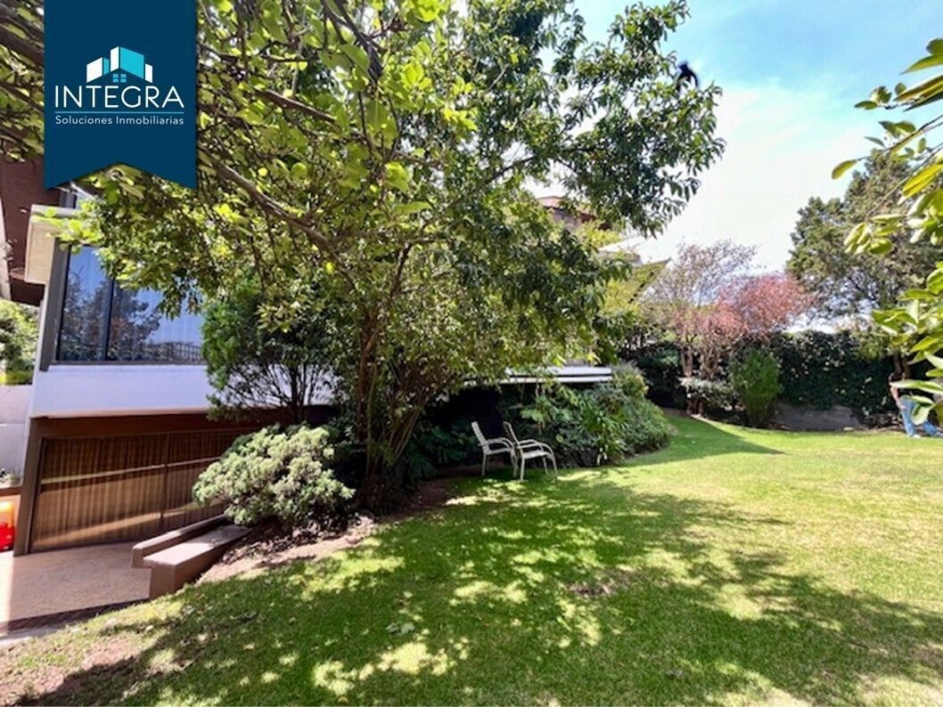 Casa en Bosques de las Lomas, Cuajimalpa de Morelos, foto 26 de 26