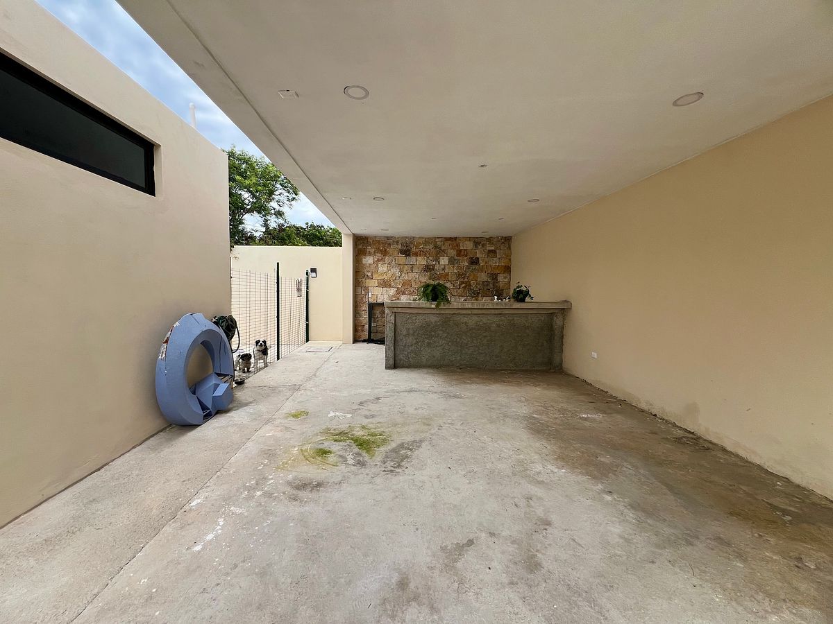 House in Dzityá, Mérida, photo 14 of 47