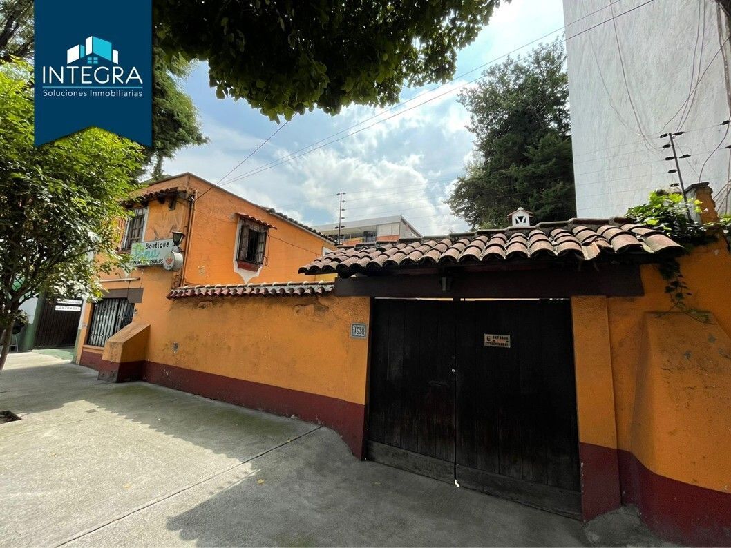 Terreno en Del Valle Sur, Benito Juárez, foto 2 de 5