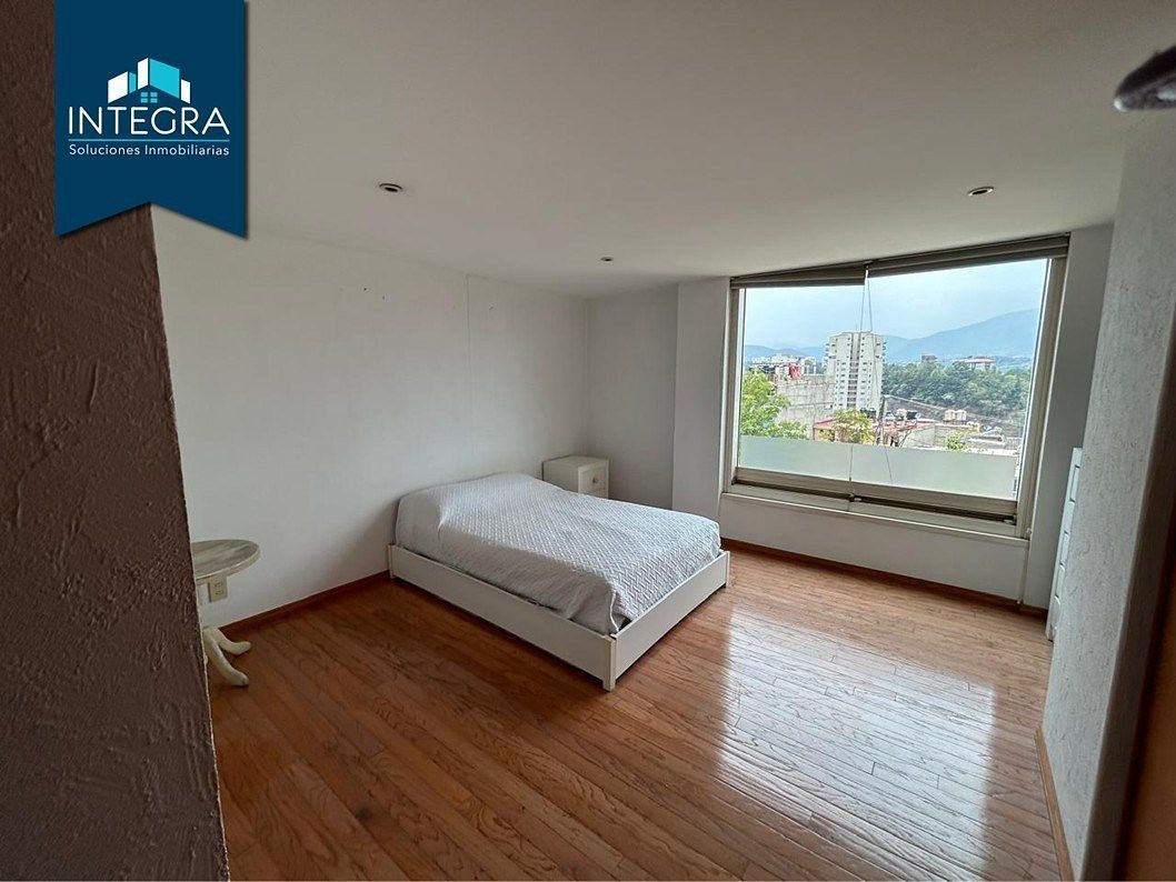 Departamento en Lomas Country Club, Huixquilucan, foto 7 de 25