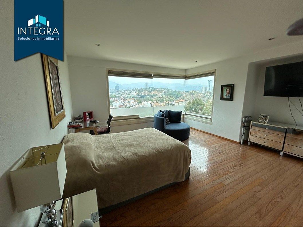 Departamento en Lomas Country Club, Huixquilucan, foto 8 de 25