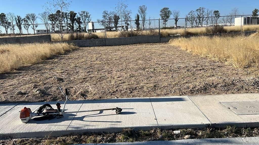 Terreno en Rancho Santa Mónica, Aguascalientes, foto 2 de 16