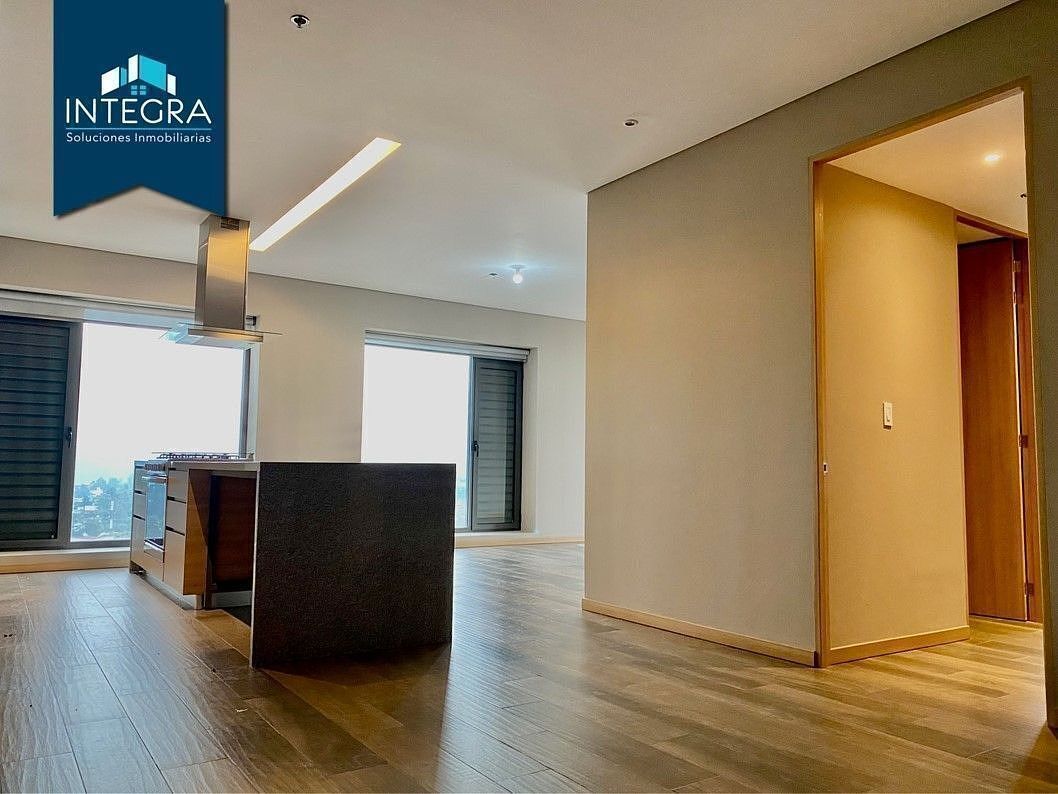 Departamento en venta, Carr. México-Toluca "AGWA", Bosques de las Lomas, foto 1 de 32