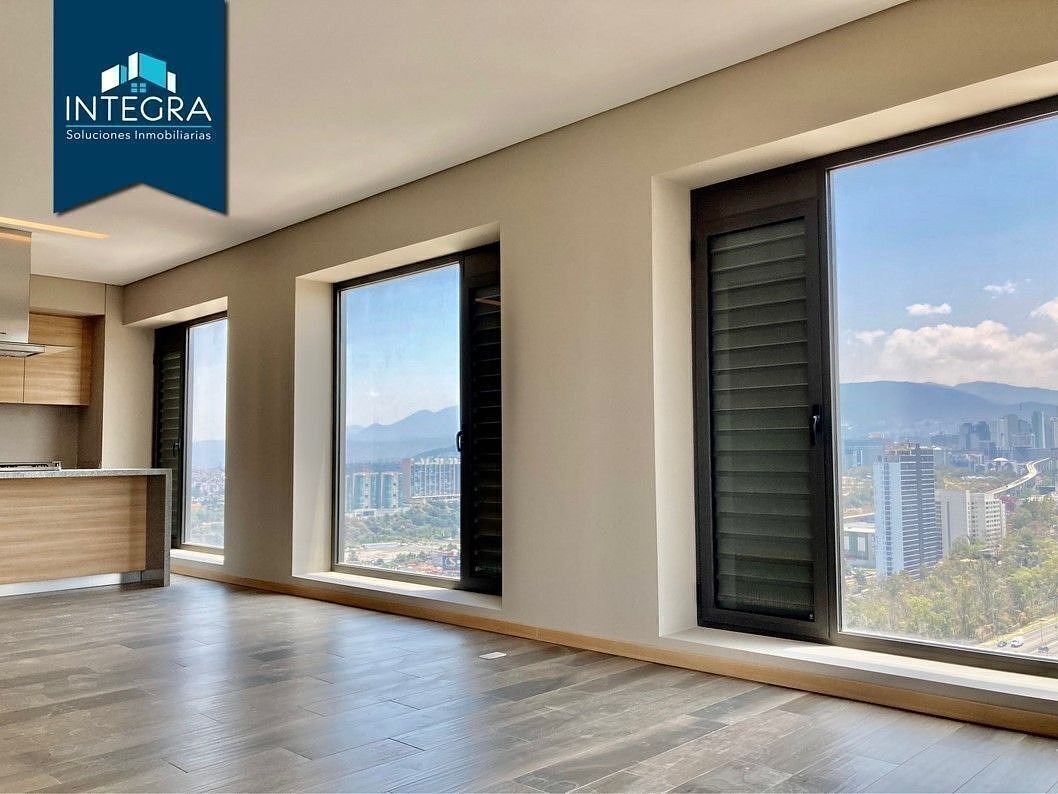 Departamento en Bosques de las Lomas, Cuajimalpa de Morelos, foto 3 de 32