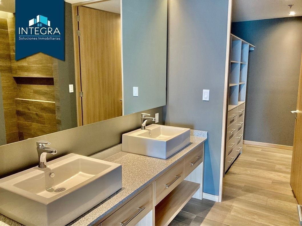 Departamento en Bosques de las Lomas, Cuajimalpa de Morelos, foto 4 de 32