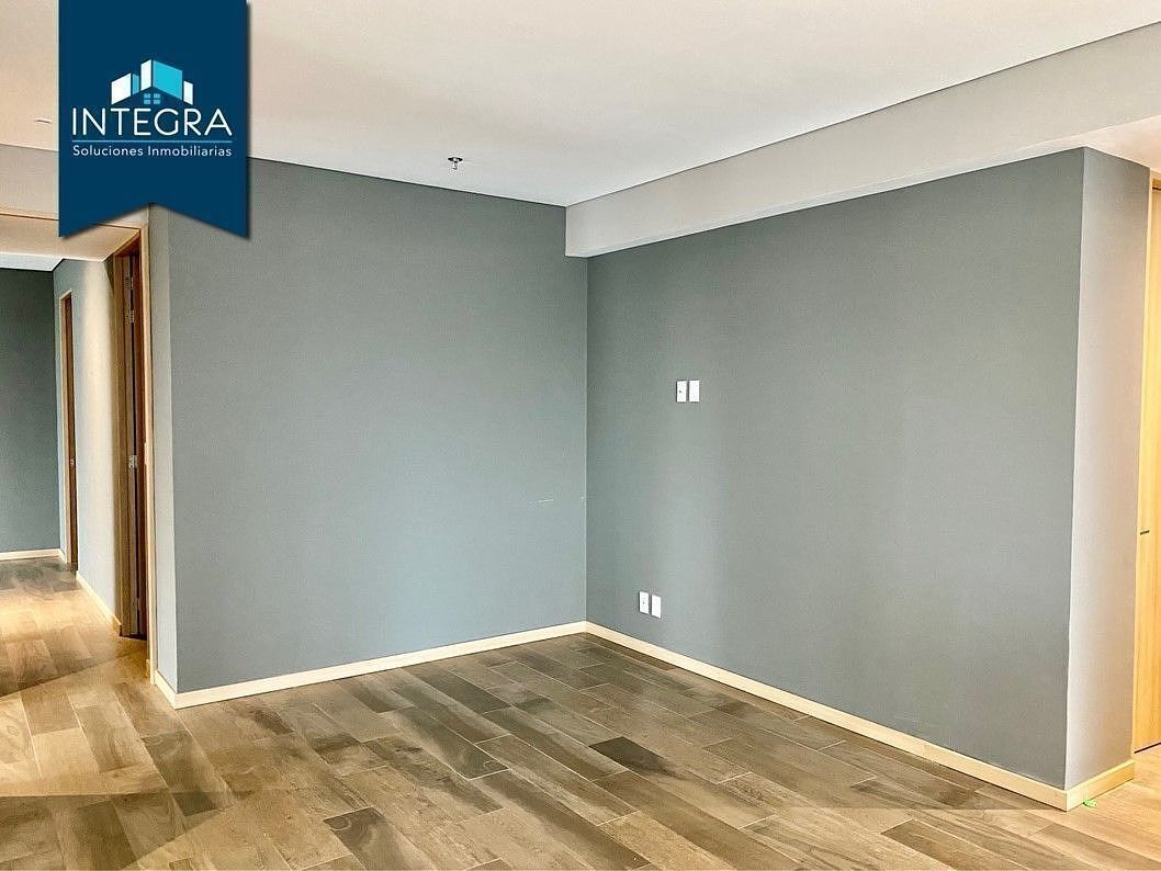 Departamento en Bosques de las Lomas, Cuajimalpa de Morelos, foto 5 de 32