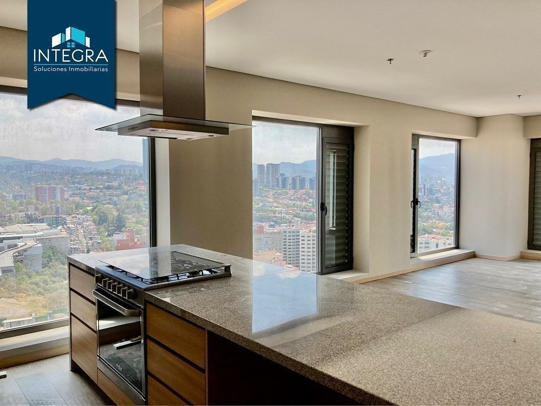 Departamento en Bosques de las Lomas, Cuajimalpa de Morelos, foto 6 de 32