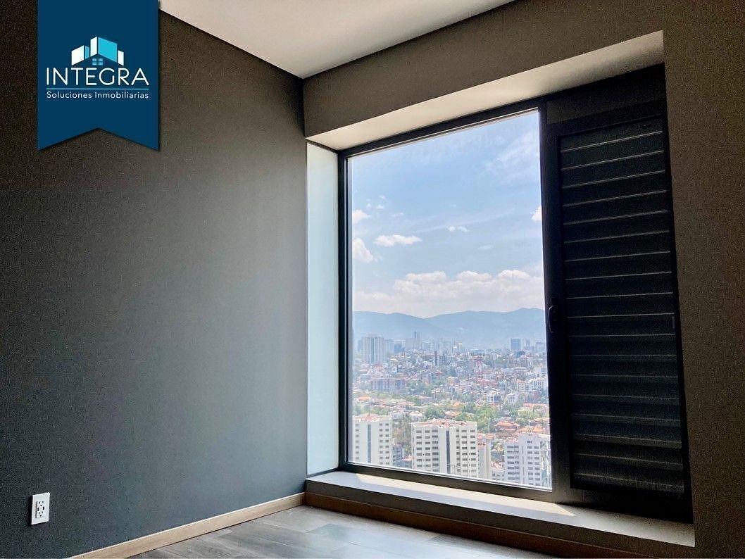 Departamento en Bosques de las Lomas, Cuajimalpa de Morelos, foto 9 de 32