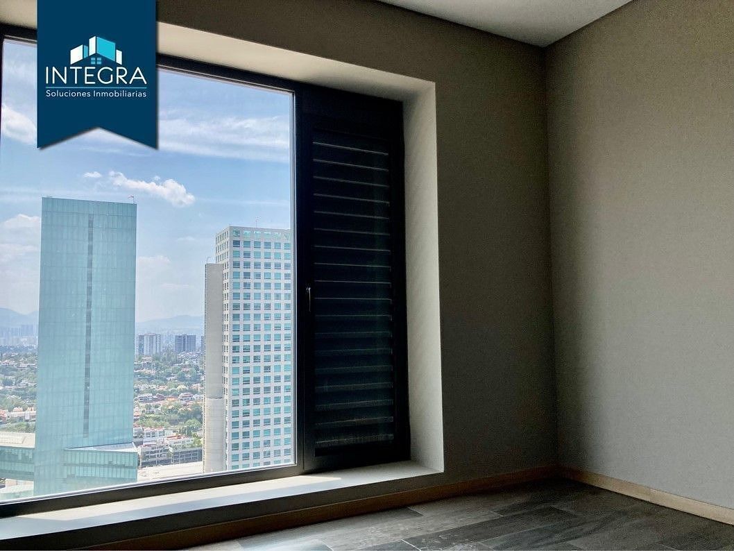 Departamento en Bosques de las Lomas, Cuajimalpa de Morelos, foto 10 de 32