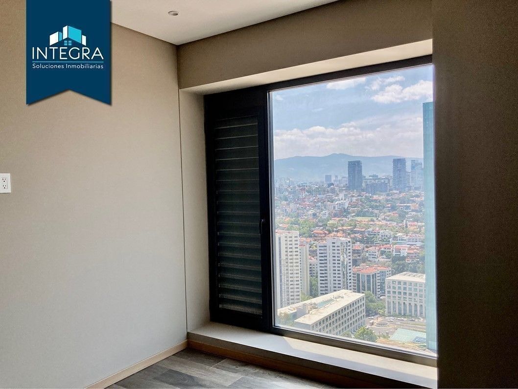 Departamento en Bosques de las Lomas, Cuajimalpa de Morelos, foto 12 de 32