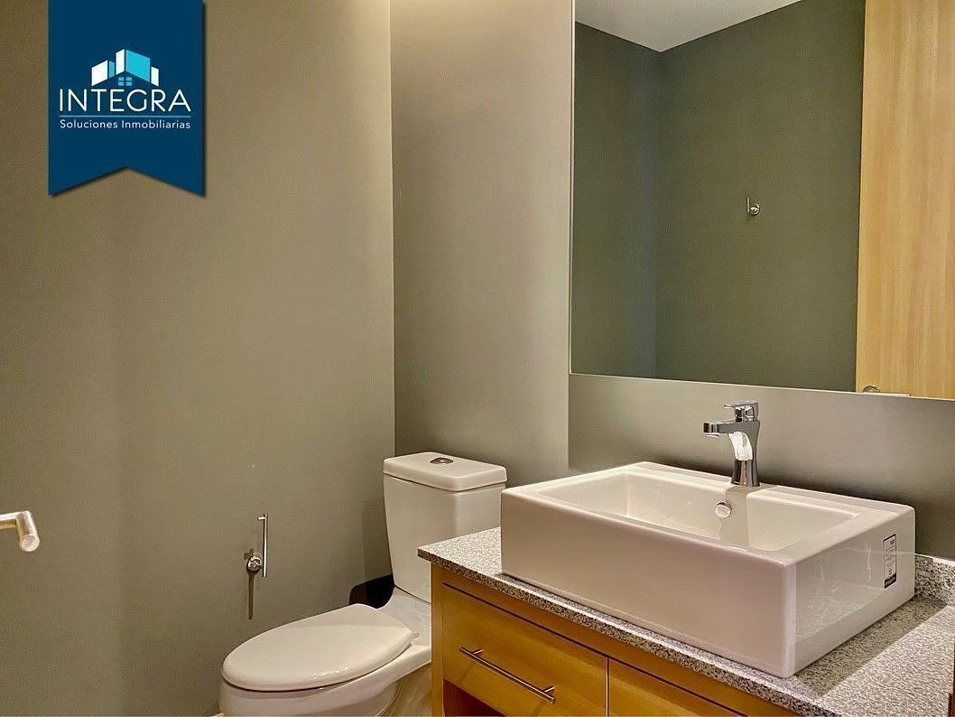 Departamento en Bosques de las Lomas, Cuajimalpa de Morelos, foto 14 de 32
