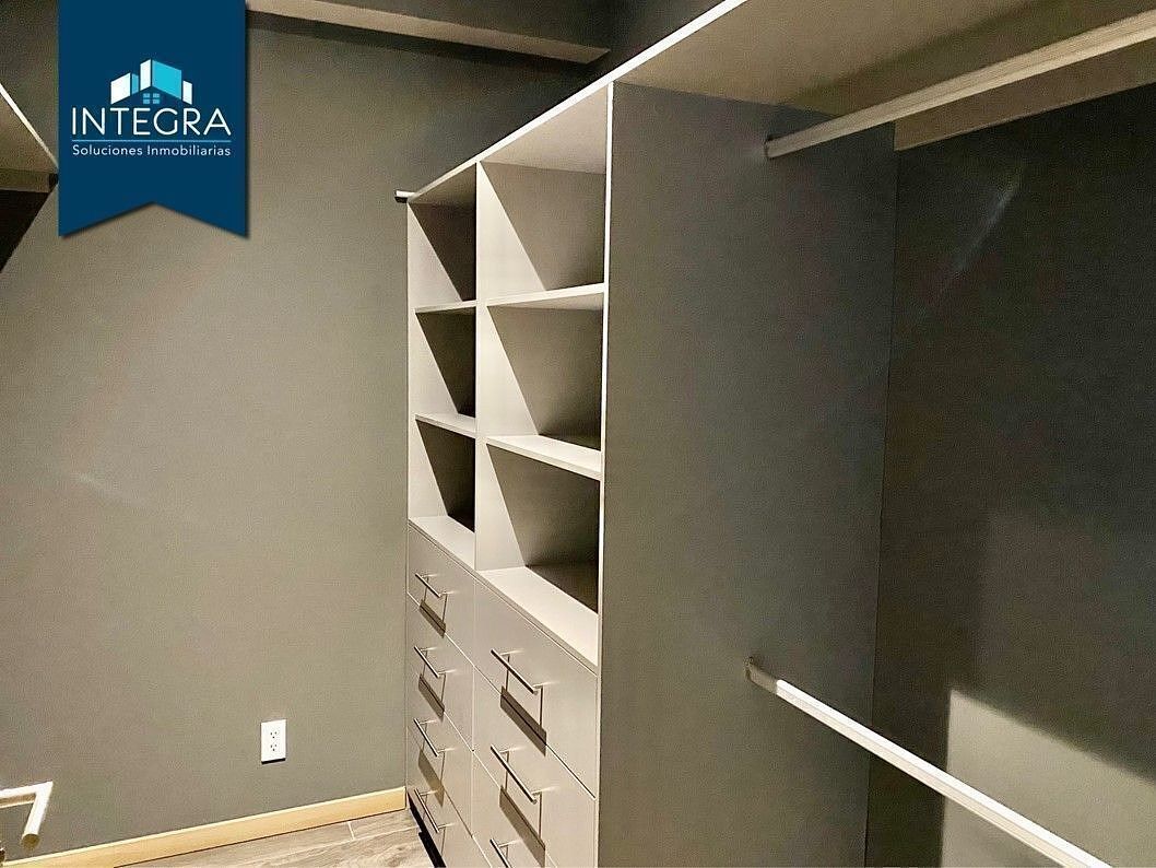 Departamento en Bosques de las Lomas, Cuajimalpa de Morelos, foto 15 de 32