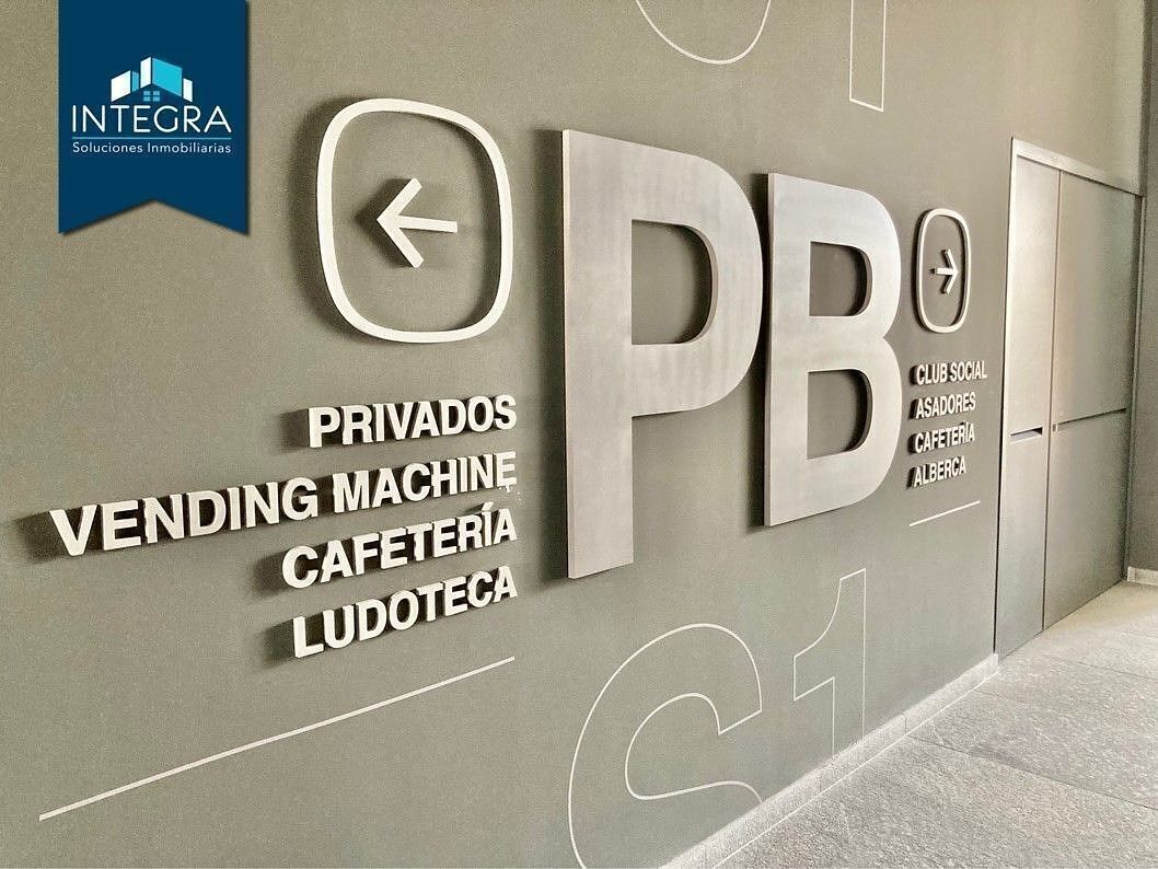 Departamento en Bosques de las Lomas, Cuajimalpa de Morelos, foto 19 de 32
