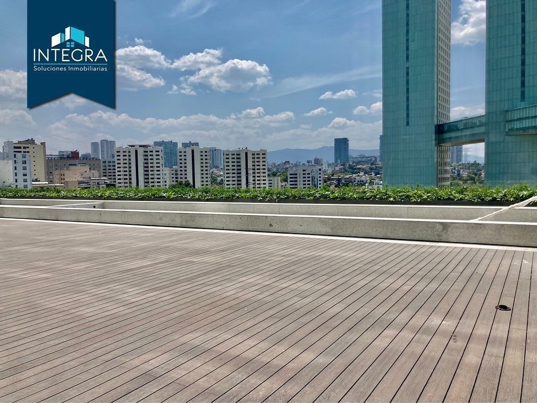 Departamento en Bosques de las Lomas, Cuajimalpa de Morelos, foto 22 de 32