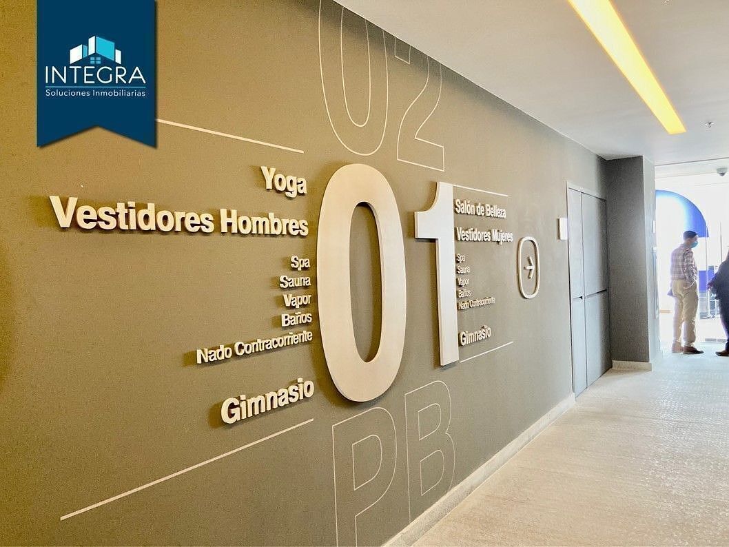 Departamento en Bosques de las Lomas, Cuajimalpa de Morelos, foto 23 de 32