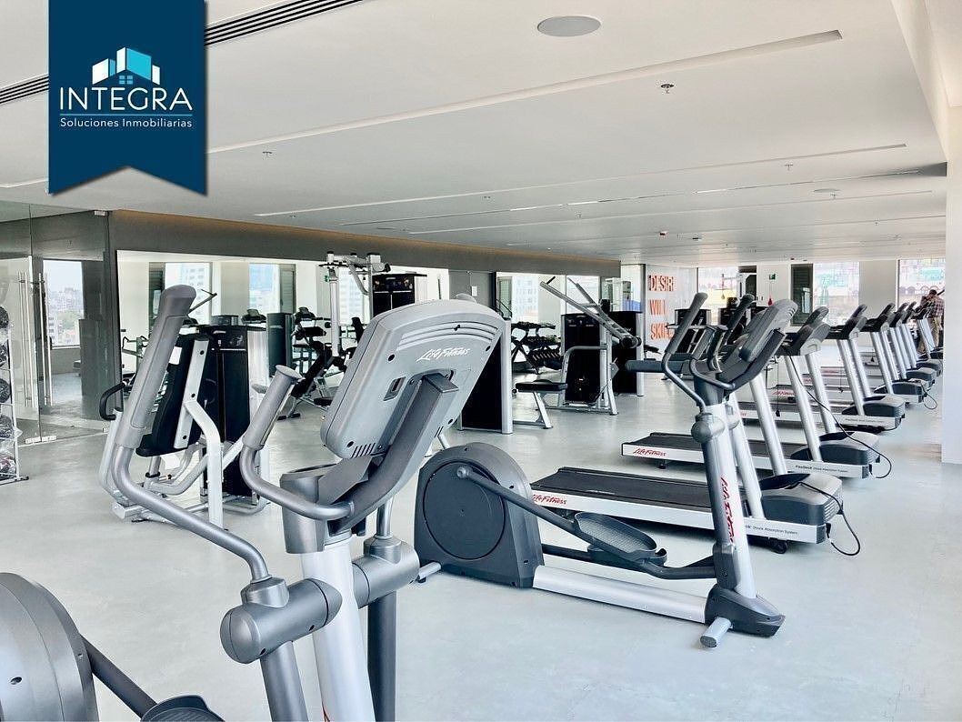 Departamento en Bosques de las Lomas, Cuajimalpa de Morelos, foto 24 de 32
