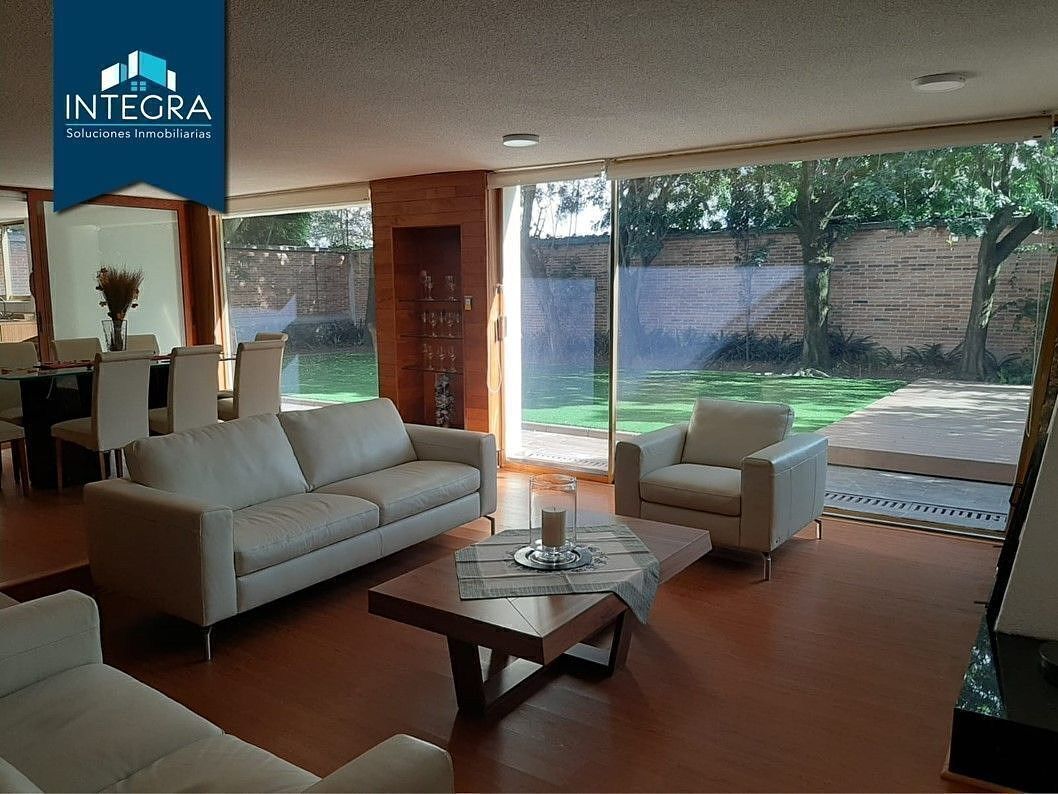Casa en Venta, Bosques de Ciruelos, Bosques de las Lomas, foto 1 de 14