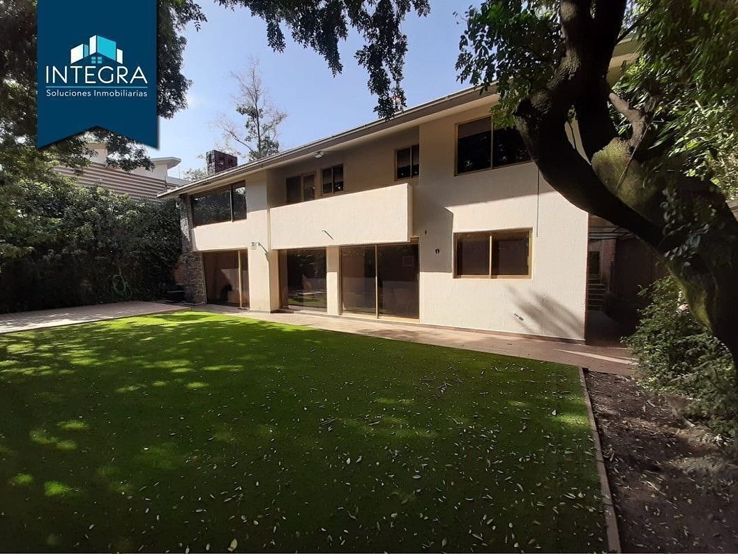 Casa en Bosques de las Lomas, Cuajimalpa de Morelos, foto 2 de 14