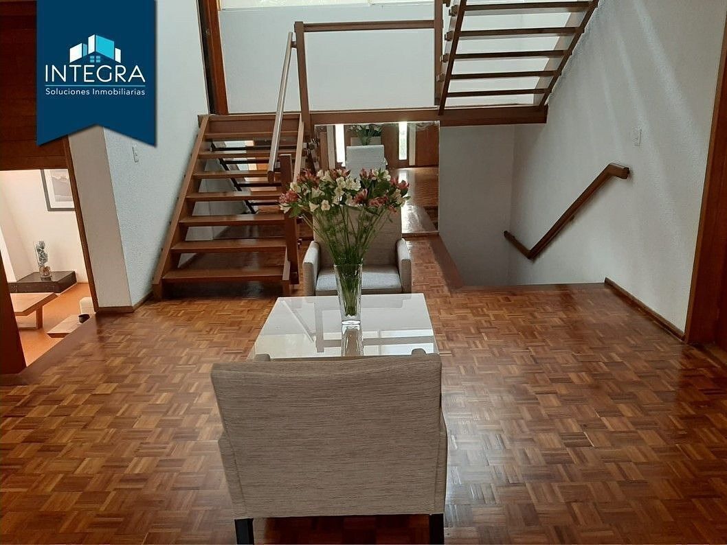 Casa en Bosques de las Lomas, Cuajimalpa de Morelos, foto 3 de 14