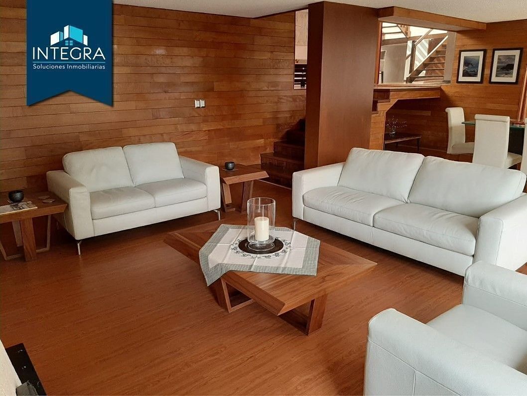 Casa en Bosques de las Lomas, Cuajimalpa de Morelos, foto 5 de 14