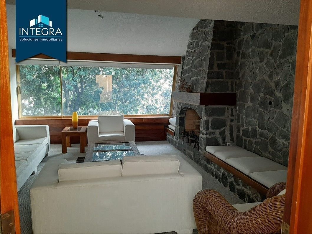 Casa en Bosques de las Lomas, Cuajimalpa de Morelos, foto 7 de 14