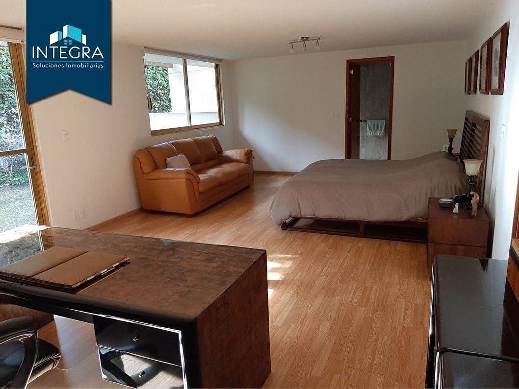 Casa en Bosques de las Lomas, Cuajimalpa de Morelos, foto 8 de 14