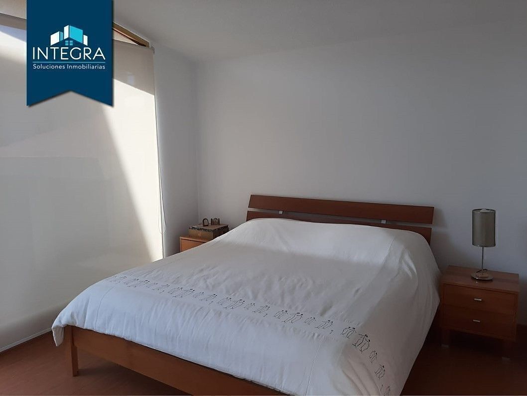 Casa en Bosques de las Lomas, Cuajimalpa de Morelos, foto 9 de 14