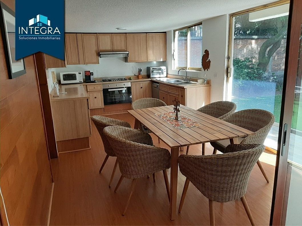 Casa en Bosques de las Lomas, Cuajimalpa de Morelos, foto 11 de 14