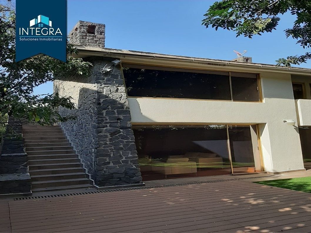 Casa en Bosques de las Lomas, Cuajimalpa de Morelos, foto 12 de 14