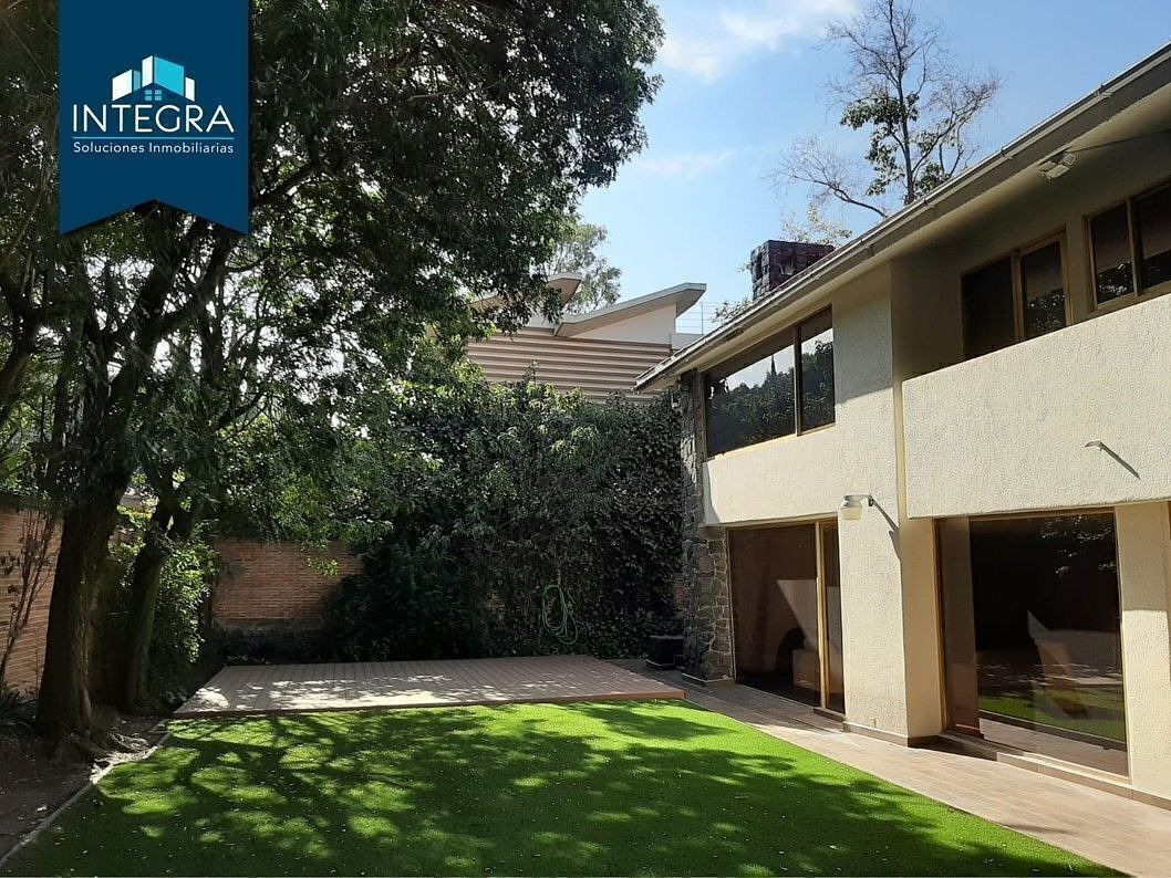 Casa en Bosques de las Lomas, Cuajimalpa de Morelos, foto 14 de 14