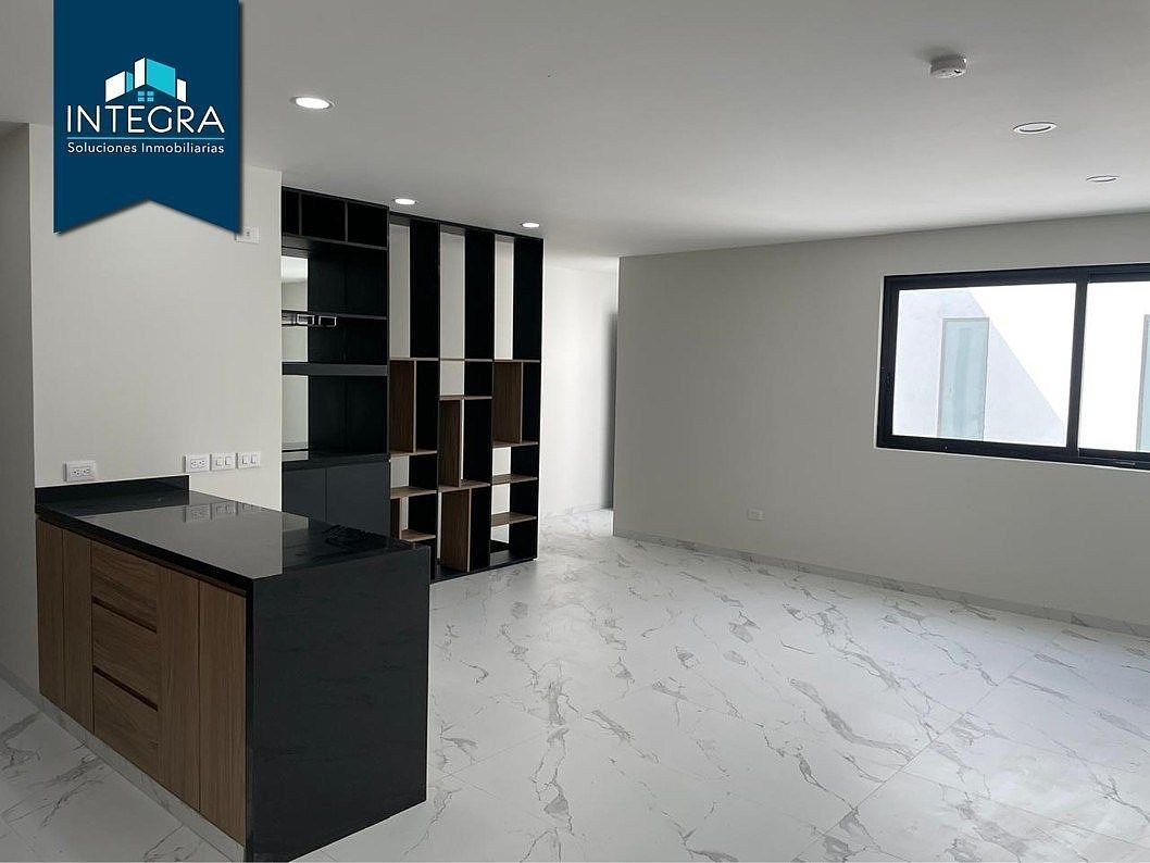 Departamento en Ampliación Granada, Miguel Hidalgo, foto 3 de 17
