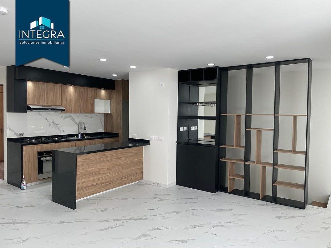Departamento en Ampliación Granada, Miguel Hidalgo, foto 5 de 17