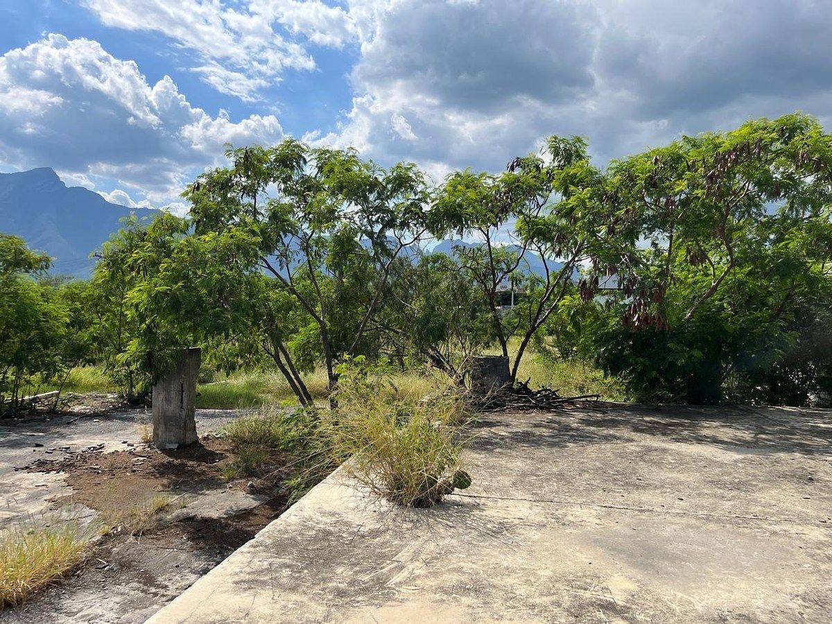 Industrial Lot in Parque Industrial el Carmen, El Carmen, photo 2 of 17
