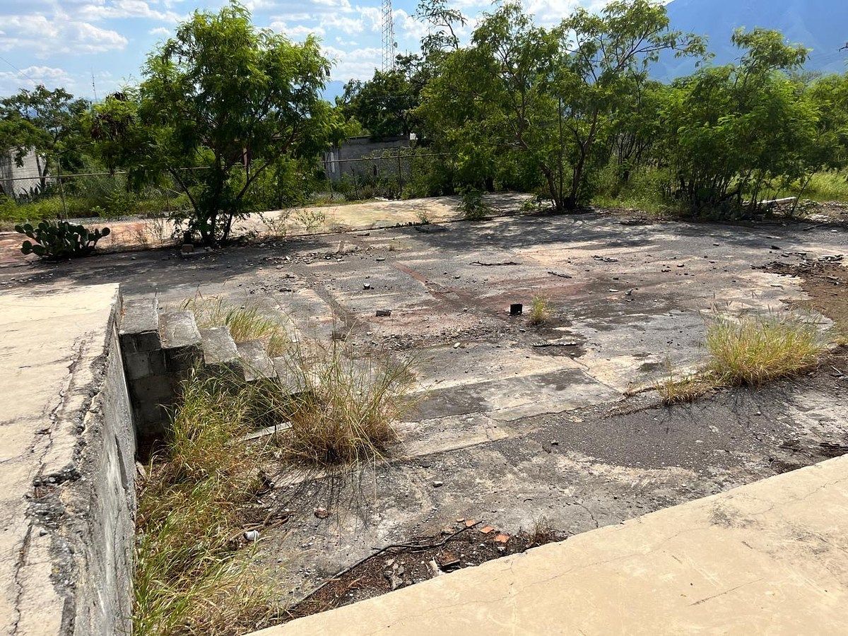 Industrial Lot in Parque Industrial el Carmen, El Carmen, photo 3 of 17