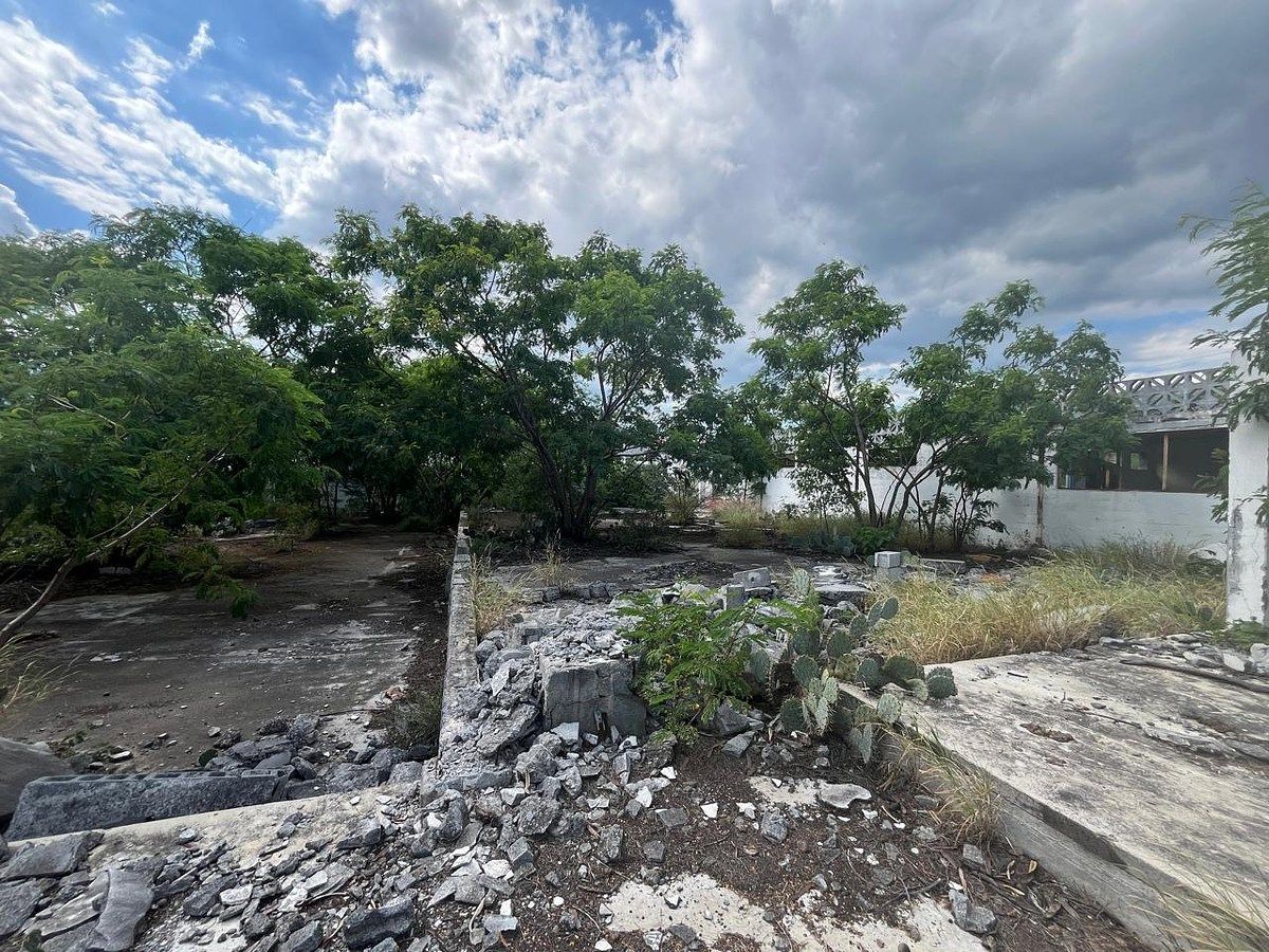 Industrial Lot in Parque Industrial el Carmen, El Carmen, photo 5 of 17
