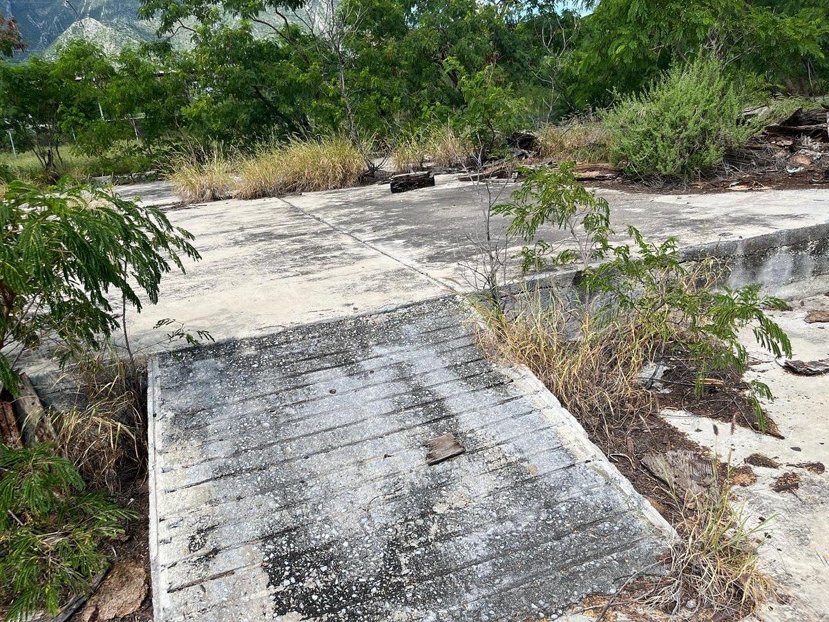 Industrial Lot in Parque Industrial el Carmen, El Carmen, photo 6 of 17
