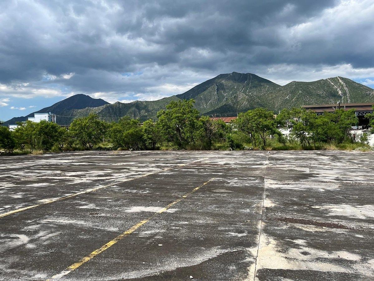 Industrial Lot in Parque Industrial el Carmen, El Carmen, photo 8 of 17