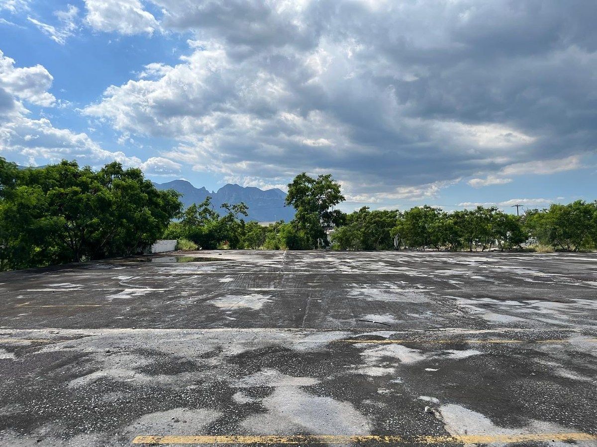 Industrial Lot in Parque Industrial el Carmen, El Carmen, photo 9 of 17